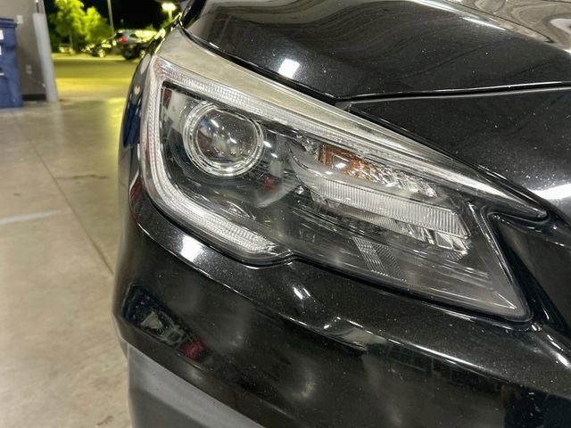 2018 Subaru Outback 3.6R Touring