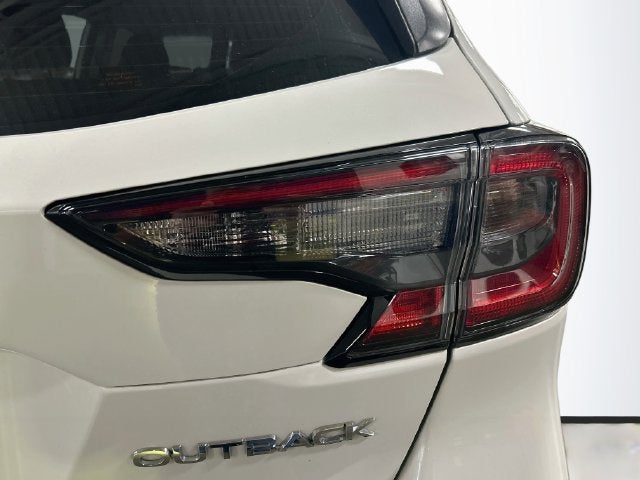 2025 Subaru Outback 2.5i