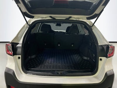 2025 Subaru Outback 2.5i