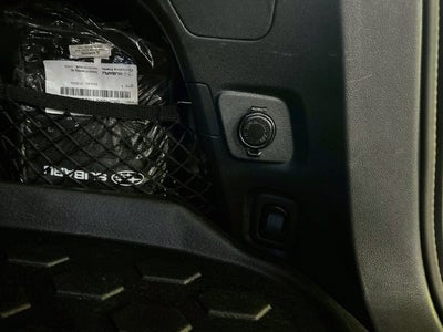 2025 Subaru Outback 2.5i