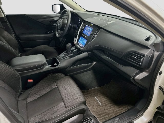 2025 Subaru Outback 2.5i