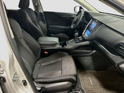 2025 Subaru Outback 2.5i
