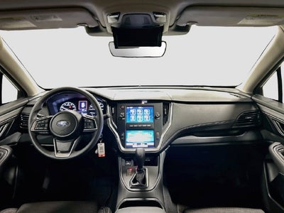 2025 Subaru Outback 2.5i