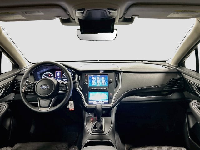 2025 Subaru Outback 2.5i