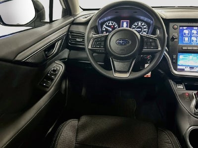 2025 Subaru Outback 2.5i
