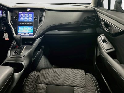 2025 Subaru Outback 2.5i
