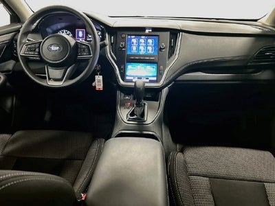 2025 Subaru Outback 2.5i