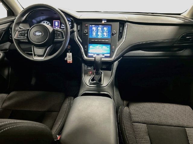 2025 Subaru Outback 2.5i