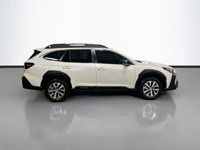2025 Subaru Outback 2.5i