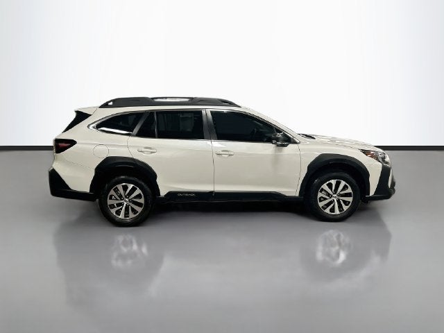 2025 Subaru Outback 2.5i