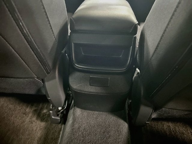 2025 Subaru Outback 2.5i