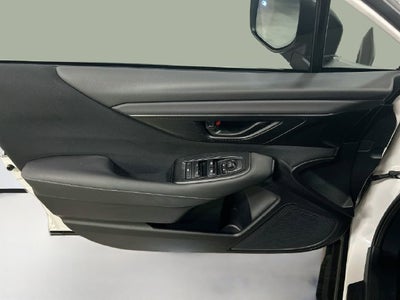 2025 Subaru Outback 2.5i