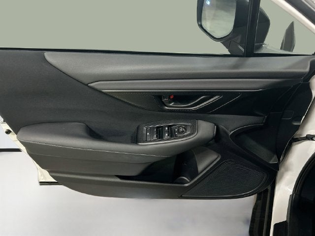 2025 Subaru Outback 2.5i