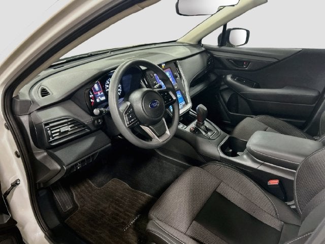 2025 Subaru Outback 2.5i