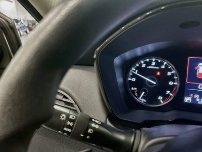 2025 Subaru Outback 2.5i