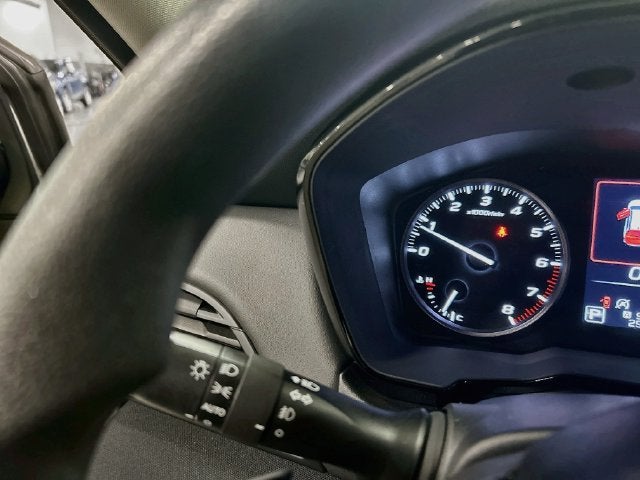 2025 Subaru Outback 2.5i