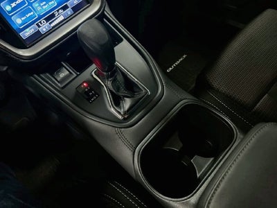2025 Subaru Outback 2.5i