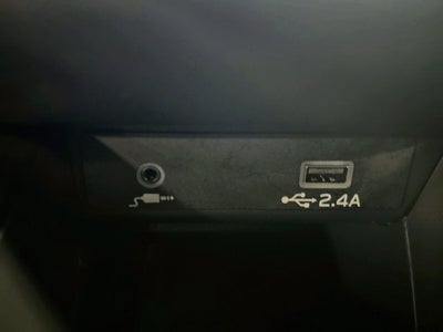 2025 Subaru Outback 2.5i