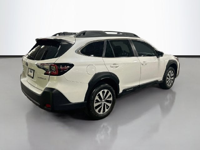 2025 Subaru Outback 2.5i