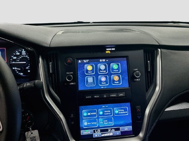 2025 Subaru Outback 2.5i