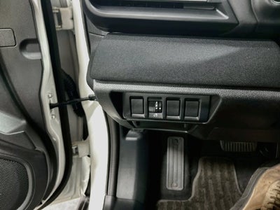 2025 Subaru Outback 2.5i