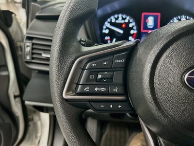 2025 Subaru Outback 2.5i