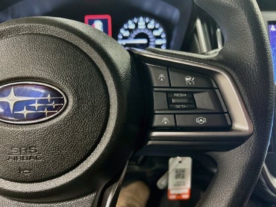 2025 Subaru Outback 2.5i