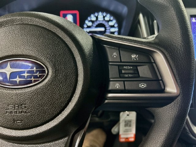 2025 Subaru Outback 2.5i