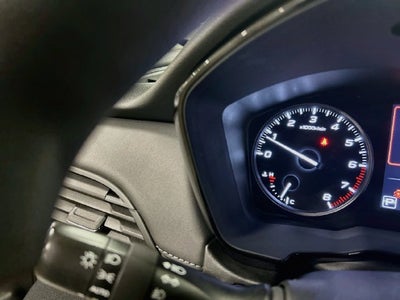 2025 Subaru Outback 2.5i