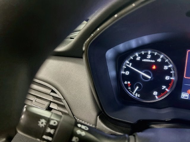 2025 Subaru Outback 2.5i