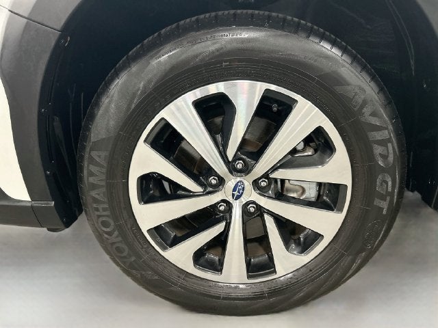 2025 Subaru Outback 2.5i