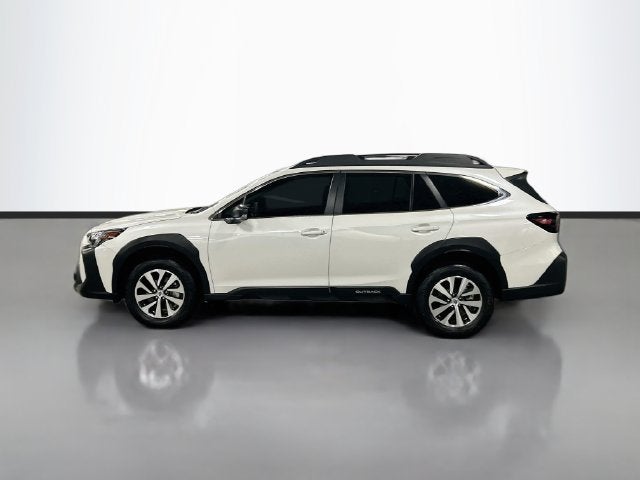 2025 Subaru Outback 2.5i