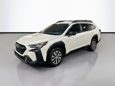 2025 Subaru Outback 2.5i
