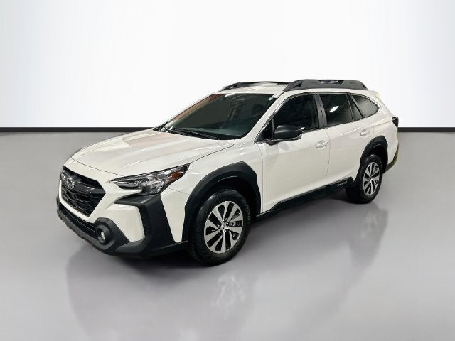 2025 Subaru Outback 2.5i
