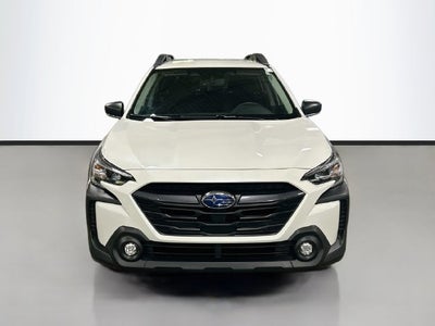 2025 Subaru Outback 2.5i