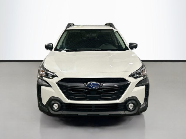 2025 Subaru Outback 2.5i