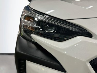 2025 Subaru Outback 2.5i