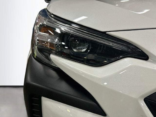 2025 Subaru Outback 2.5i