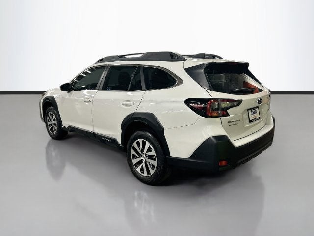 2025 Subaru Outback 2.5i