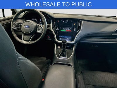 2024 Subaru Outback Premium