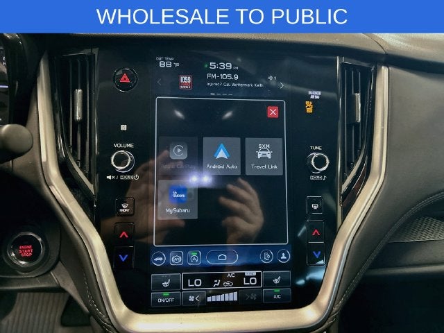 2024 Subaru Outback Premium