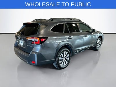 2024 Subaru Outback Premium