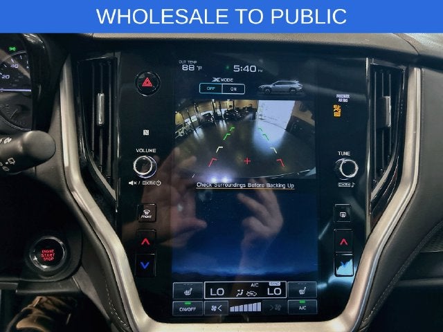 2024 Subaru Outback Premium