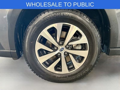 2024 Subaru Outback Premium