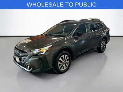 2024 Subaru Outback Premium