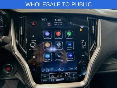 2024 Subaru Outback Premium