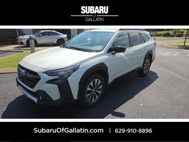 2023 Subaru Outback Limited