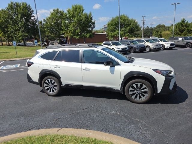 2023 Subaru Outback Limited