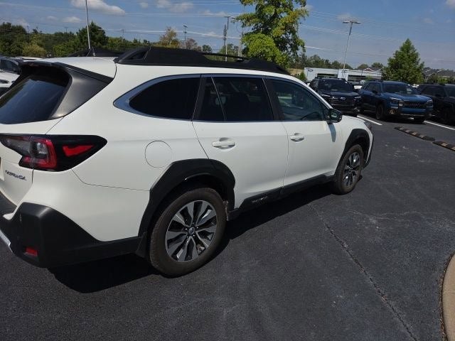 2023 Subaru Outback Limited