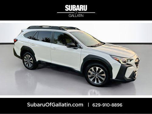 2024 Subaru Outback Limited